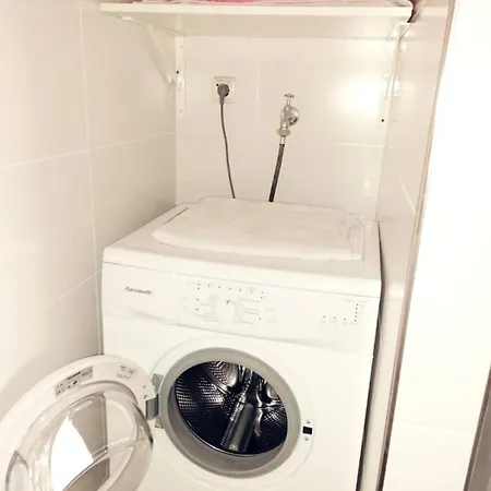Apartamento 200 M2 Ueber 2 Etagen Fuer Bis Zu 12 Personen Kassel