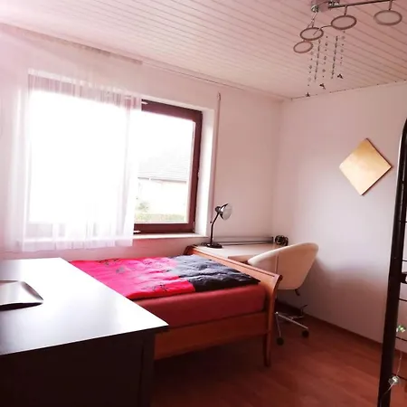 Apartamento 200 M2 Ueber 2 Etagen Fuer Bis Zu 12 Personen *